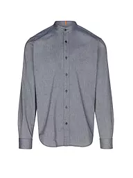 BOSS | Hemd Regular Fit RACE_1_M  | blau