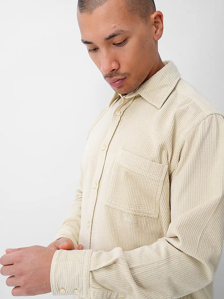 BOSS | Hemd Regular Fit RELEGANT_6 |
