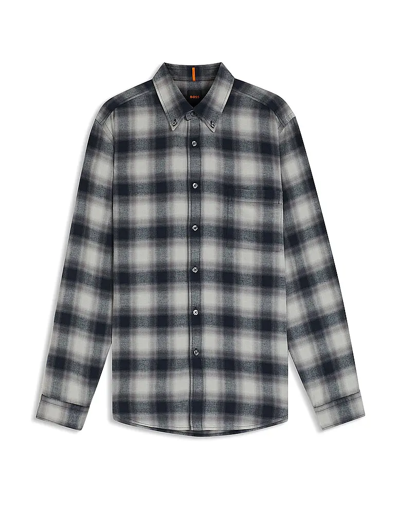 BOSS | Hemd Regular Fit RICKERT_M | 