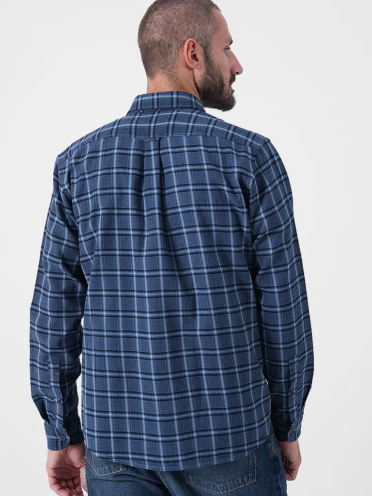 BOSS | Hemd Regular Fit RICKERT_M |