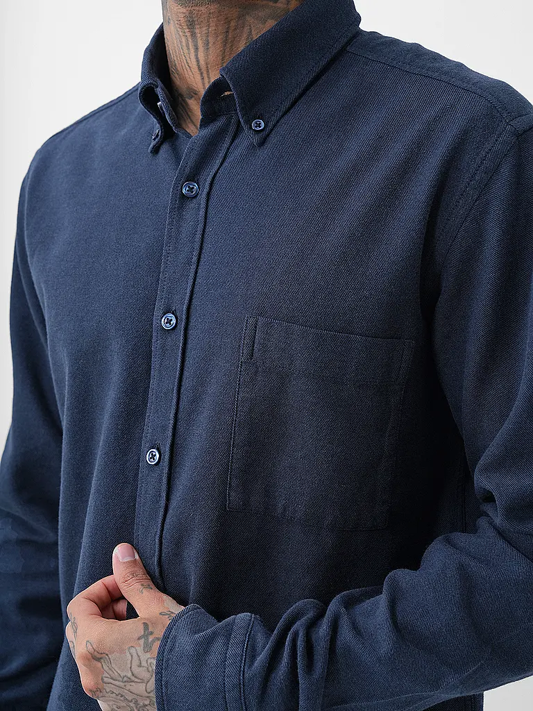 BOSS | Hemd Regular Fit RICKERT_M | 