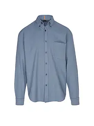 BOSS | Hemd Regular Fit RICKERT_M | Hellblau