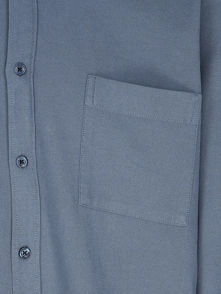 BOSS | Hemd Regular Fit RICKERT_M | hellblau