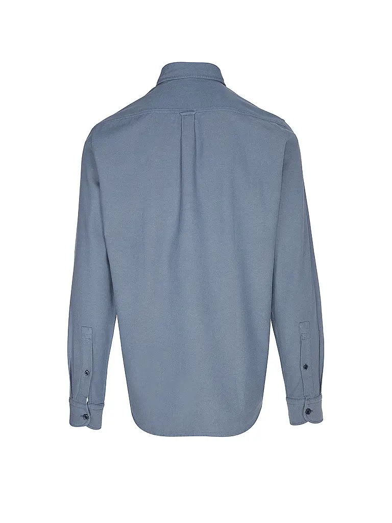 BOSS | Hemd Regular Fit RICKERT_M | hellblau
