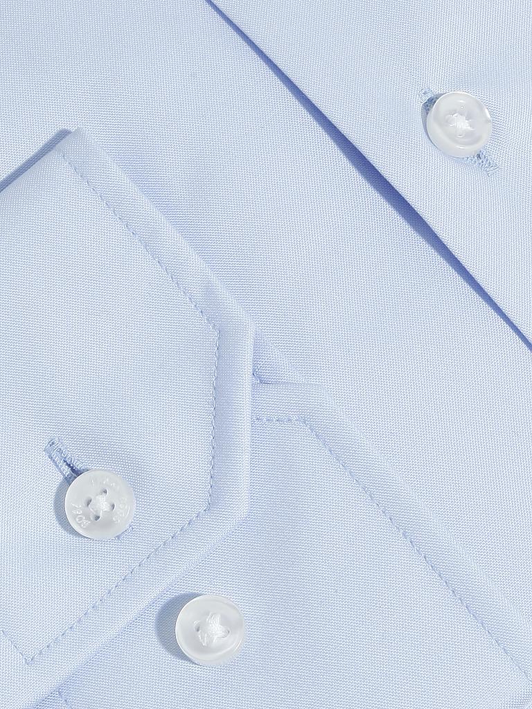 BOSS | Hemd Regular-Fit "Enzo" | blau