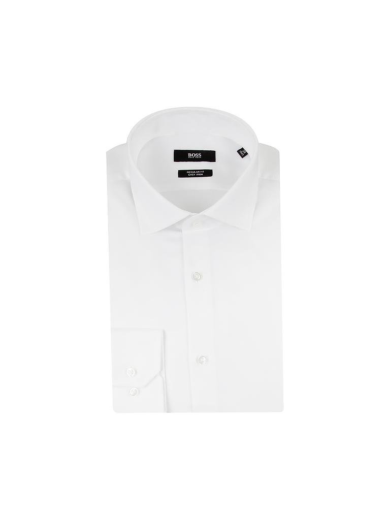 BOSS | Hemd Regular-Fit "Gordon" | 