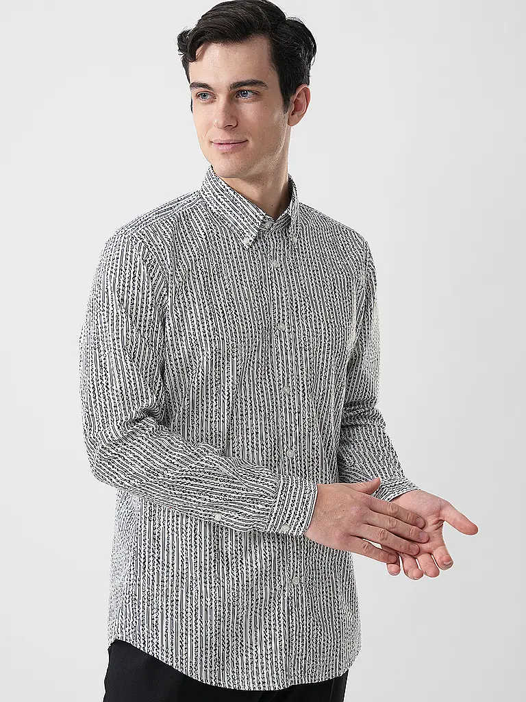 BOSS | Hemd RICKERT_M | 