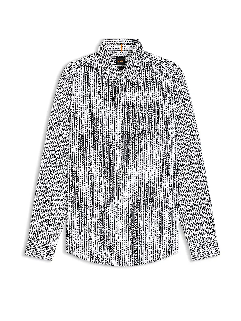 BOSS | Hemd RICKERT_M | 