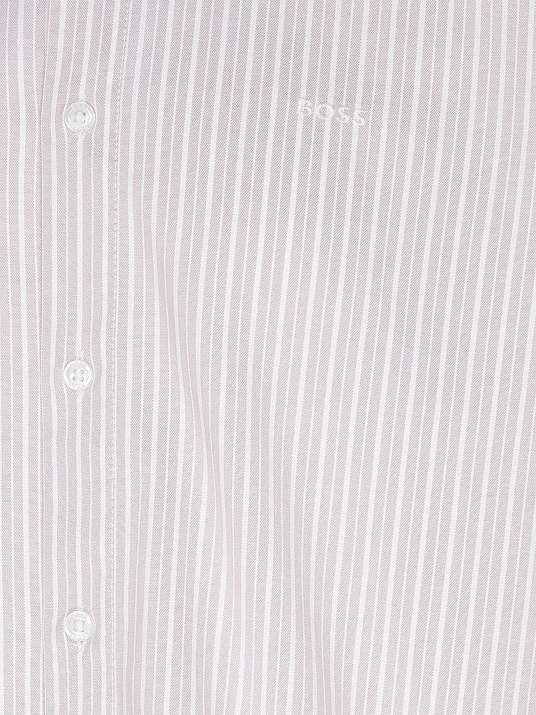 BOSS | Hemd RICOPLUS_M | Rosa