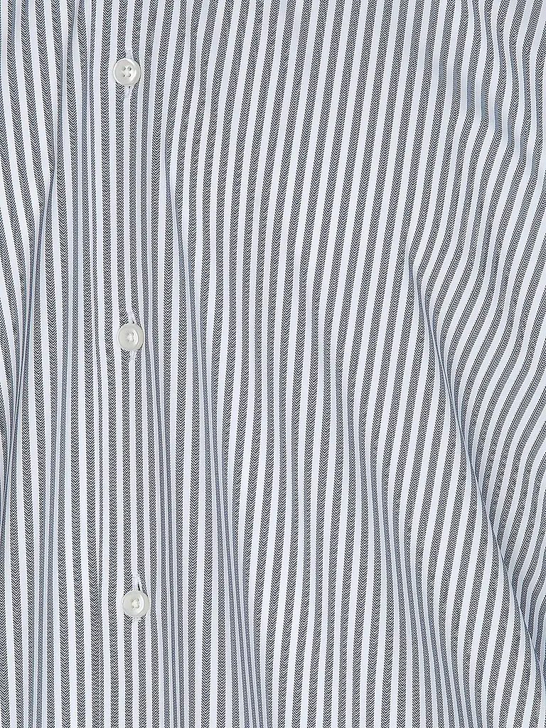 BOSS | Hemd Slim Fit  | Blau