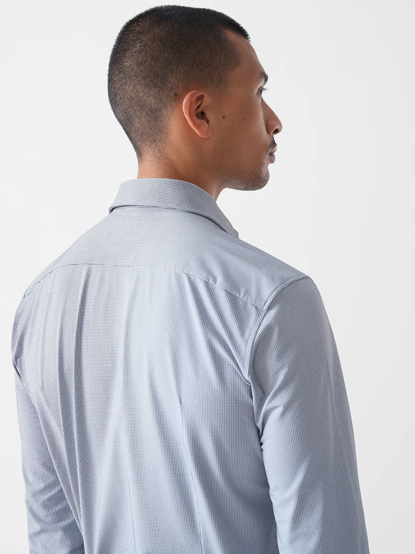 BOSS | Hemd Slim Fit  | weiss