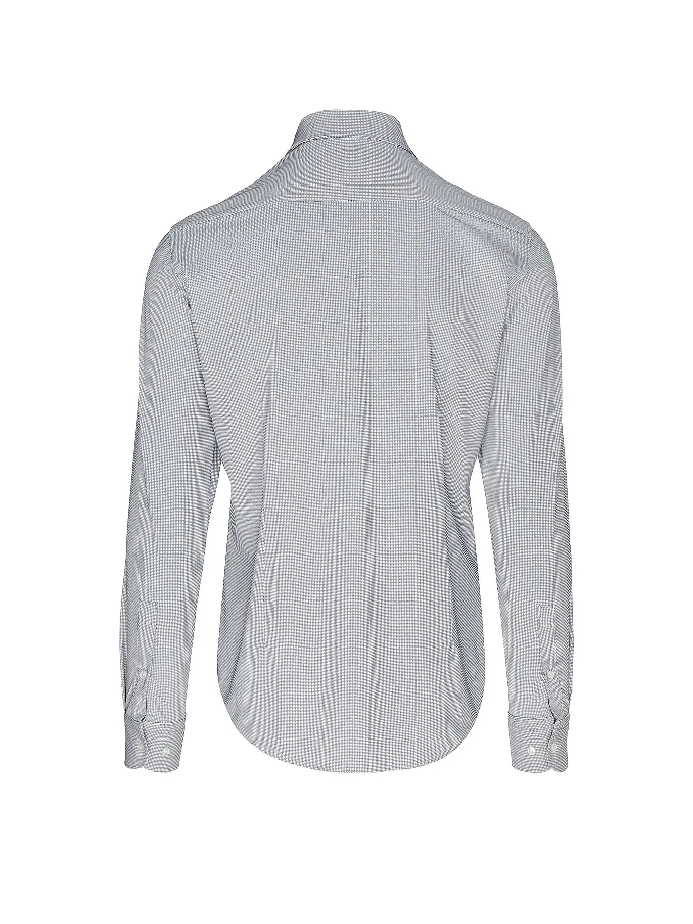 BOSS | Hemd Slim Fit  | weiss
