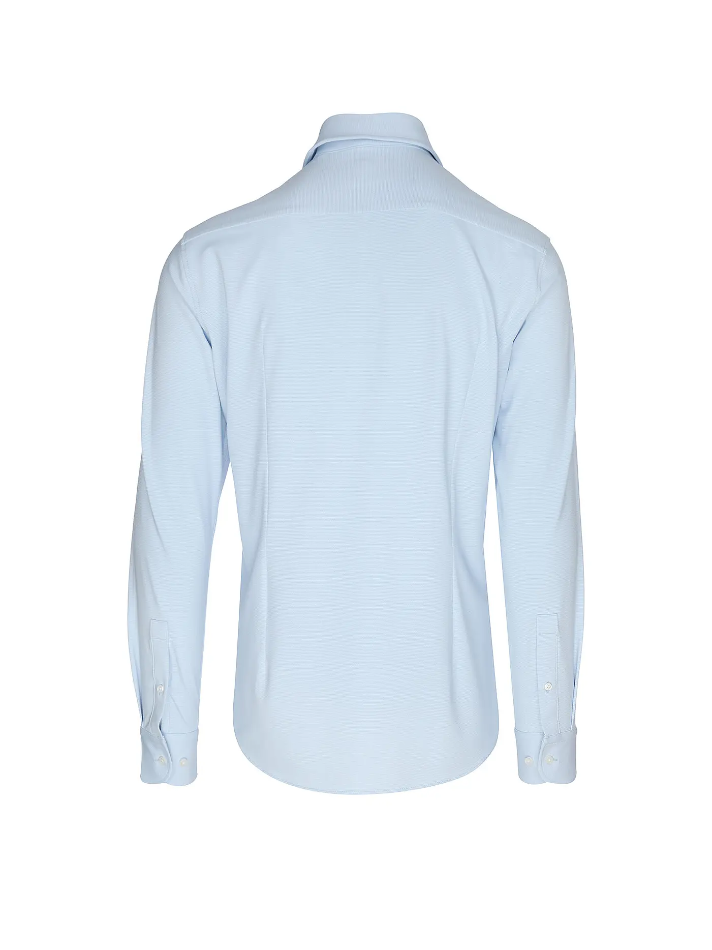 BOSS | Hemd Slim Fit  | hellblau