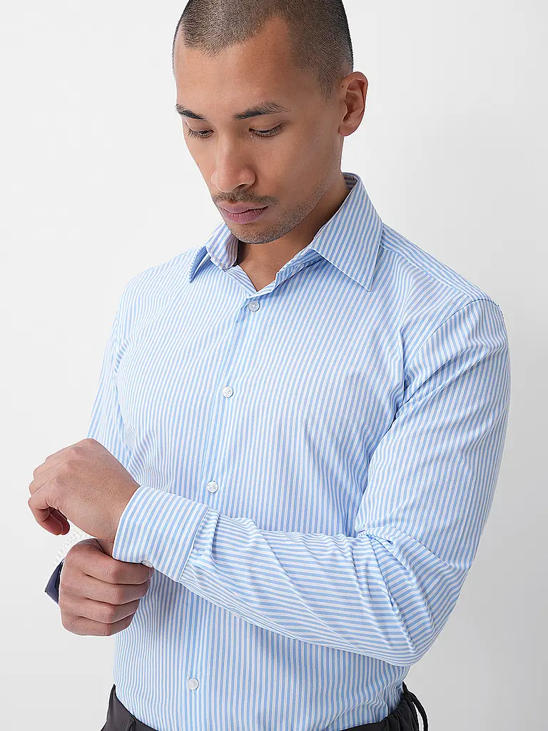 BOSS | Hemd Slim Fit HANK |