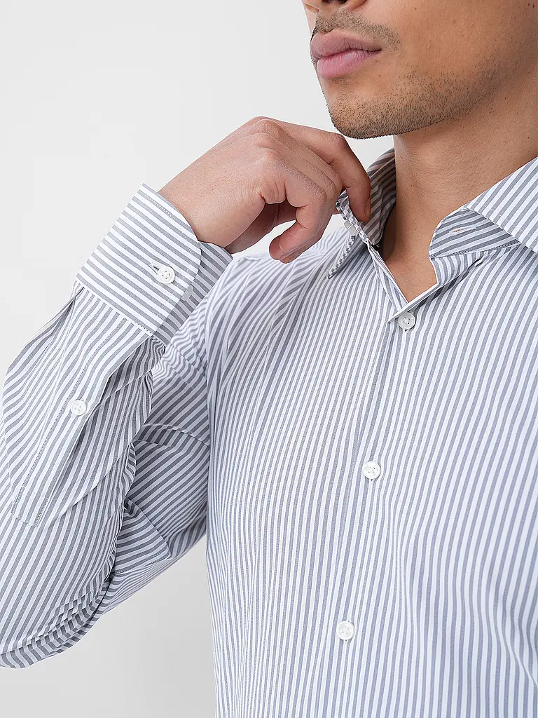 BOSS | Hemd Slim Fit HANK | 