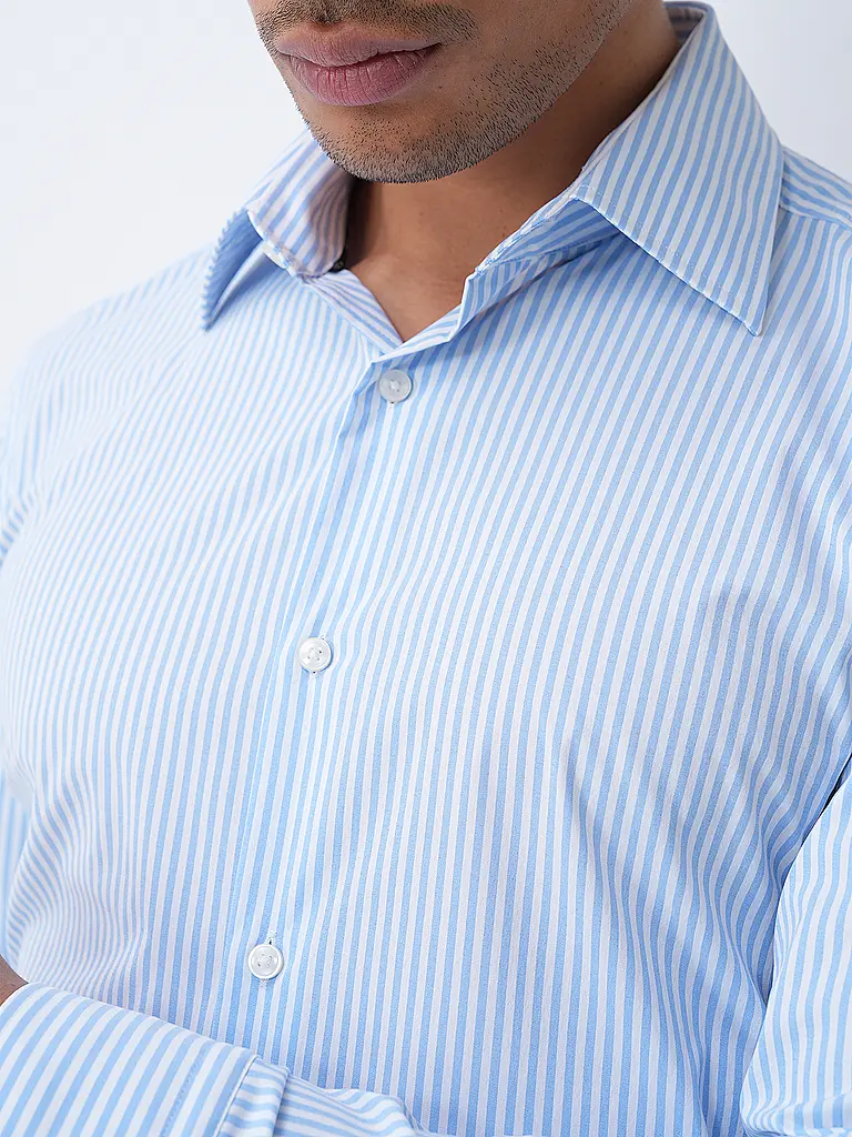 BOSS | Hemd Slim Fit HANK |