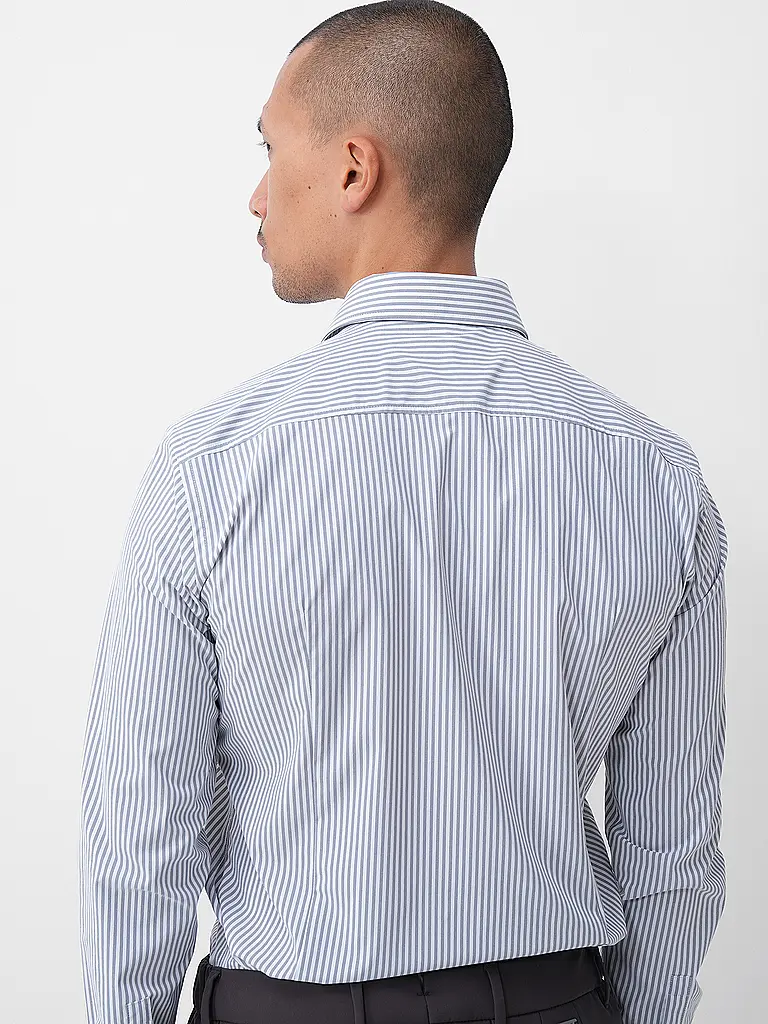 BOSS | Hemd Slim Fit HANK | 