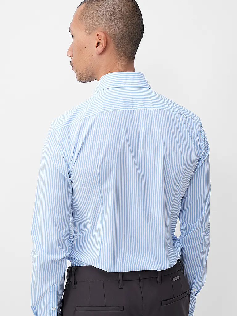 BOSS | Hemd Slim Fit HANK |