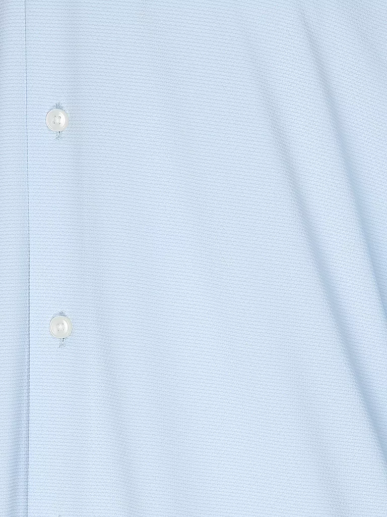 BOSS | Hemd Slim Fit | hellblau