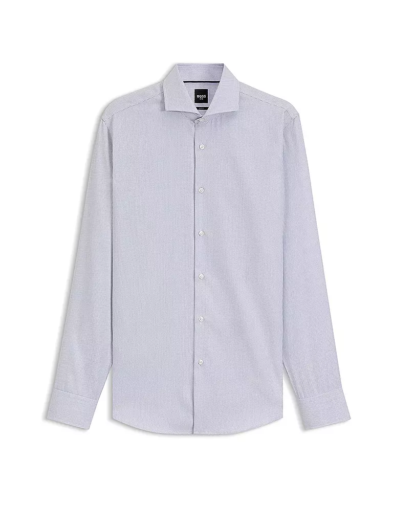 BOSS | Hemd Slim Fit | hellblau