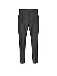 BOSS | Hose C-PERIN-PL-253  | dunkelblau