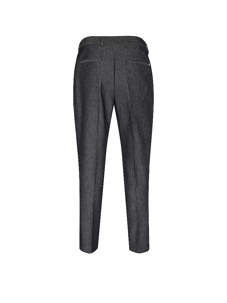 BOSS | Hose C-PERIN-PL-253  | dunkelblau
