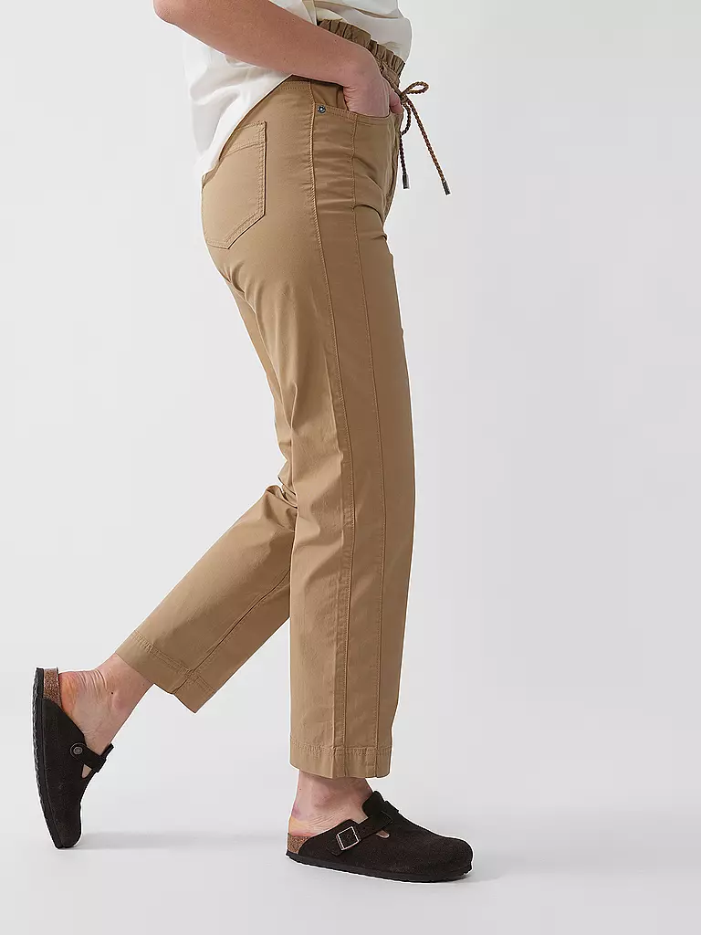 BOSS | Hose C_TOVALINA-D  | camel