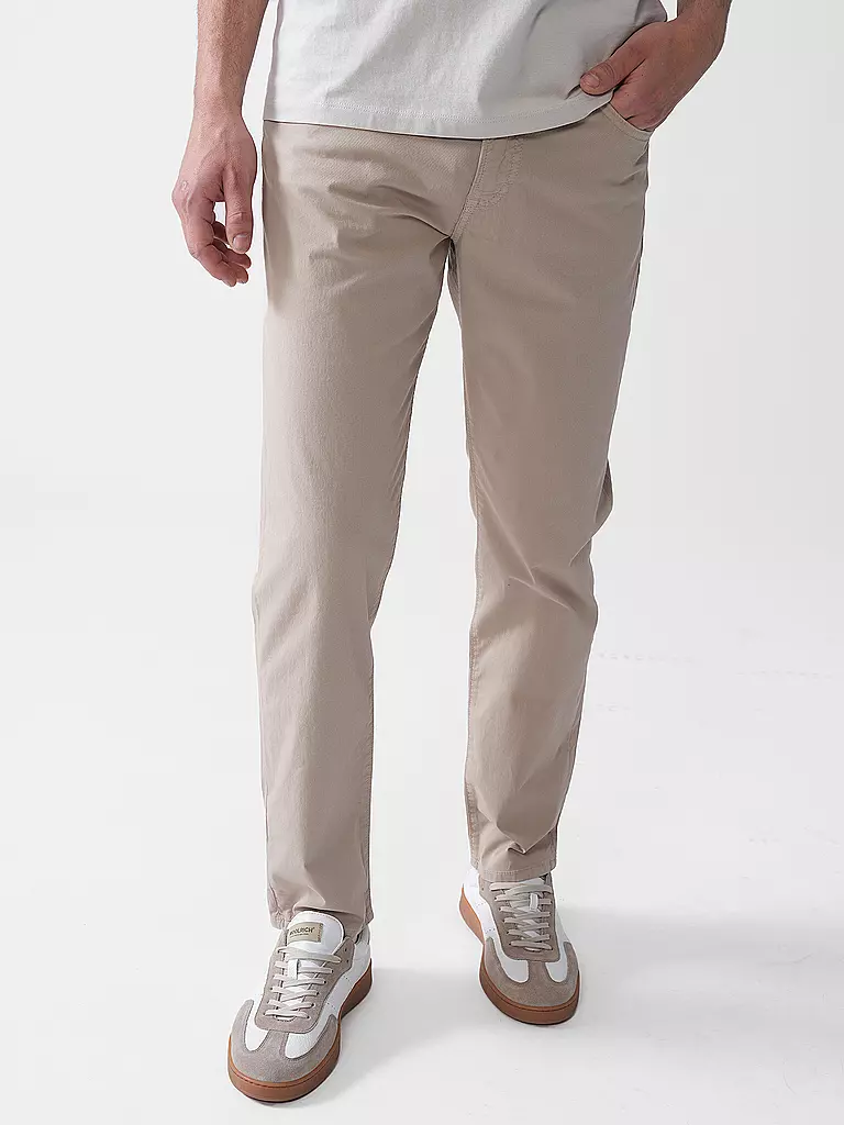 BOSS | Hose MAINES | dunkelblau