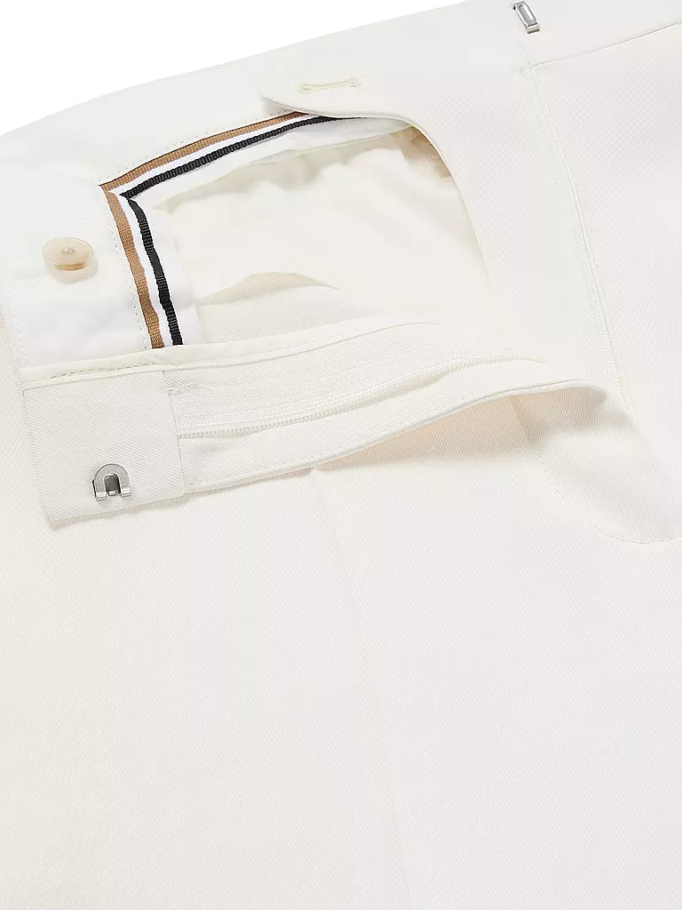 BOSS | Hose Relaxed Fit TIKELA | weiss