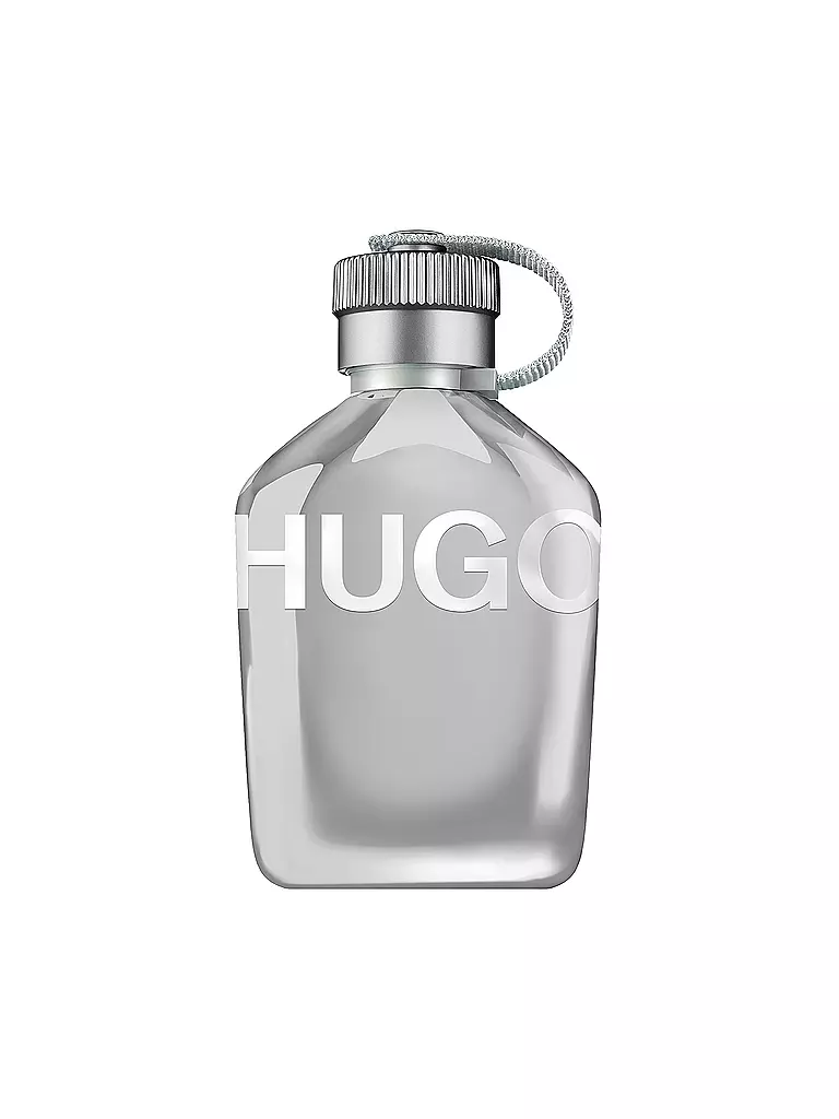 BOSS | HUGO Reflective Edition Eau de Toilette 125ml | keine Farbe