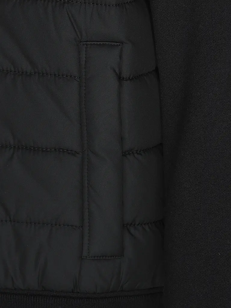 BOSS | Hybridjacke | 