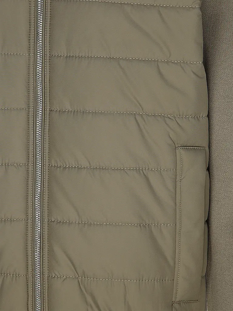 BOSS | Hybridjacke | 