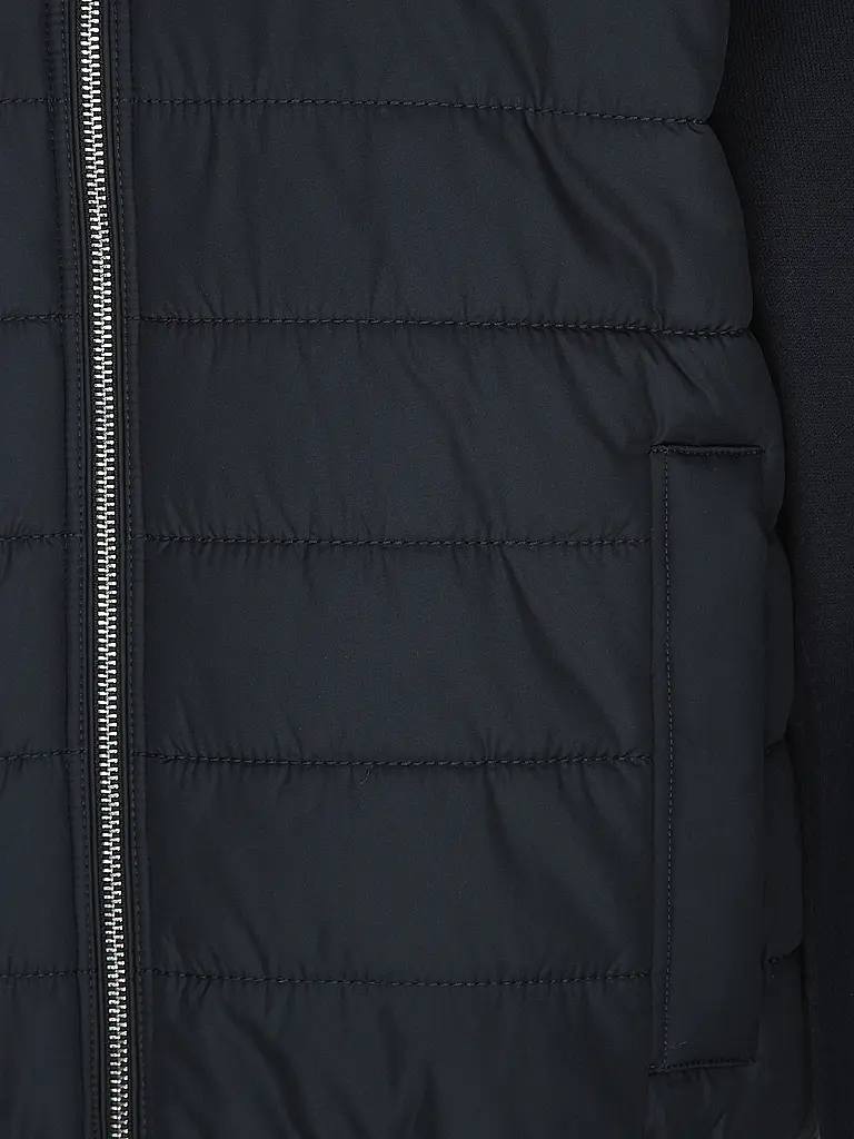 BOSS | Hybridjacke | 