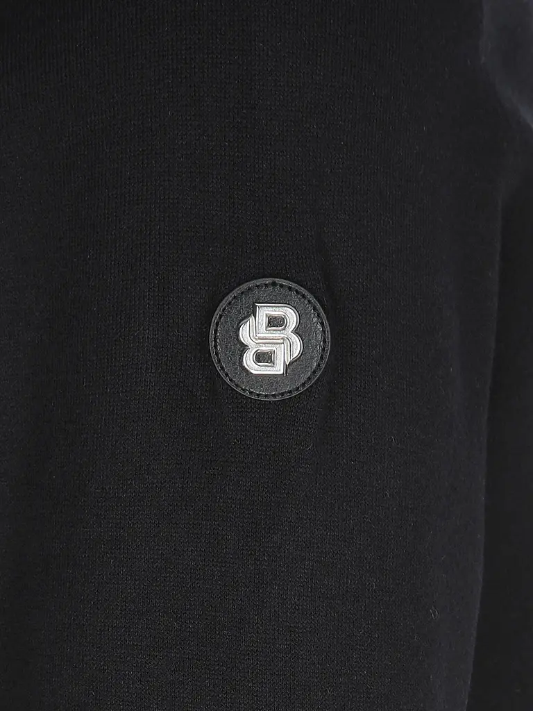 BOSS | Hybridjacke | 