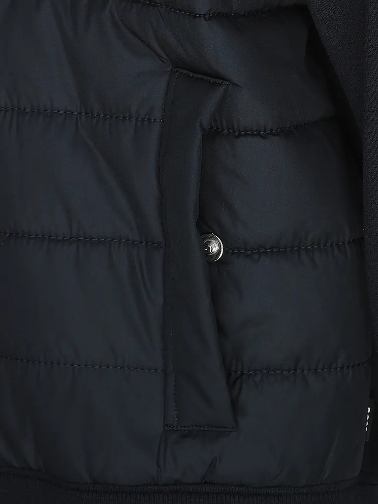 BOSS | Hybridjacke | 