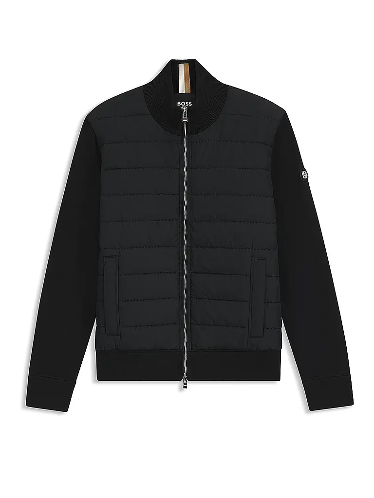 BOSS | Hybridjacke | 