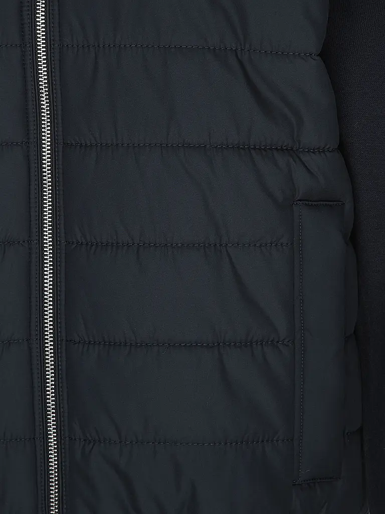 BOSS | Hybridjacke | 