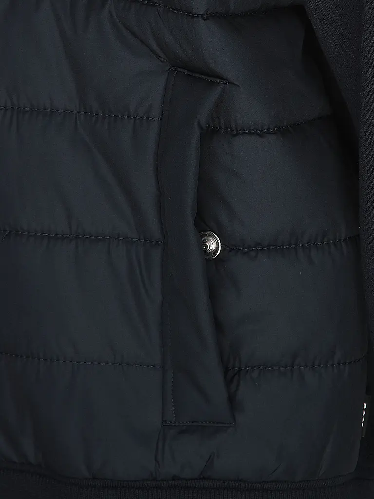 BOSS | Hybridjacke | 