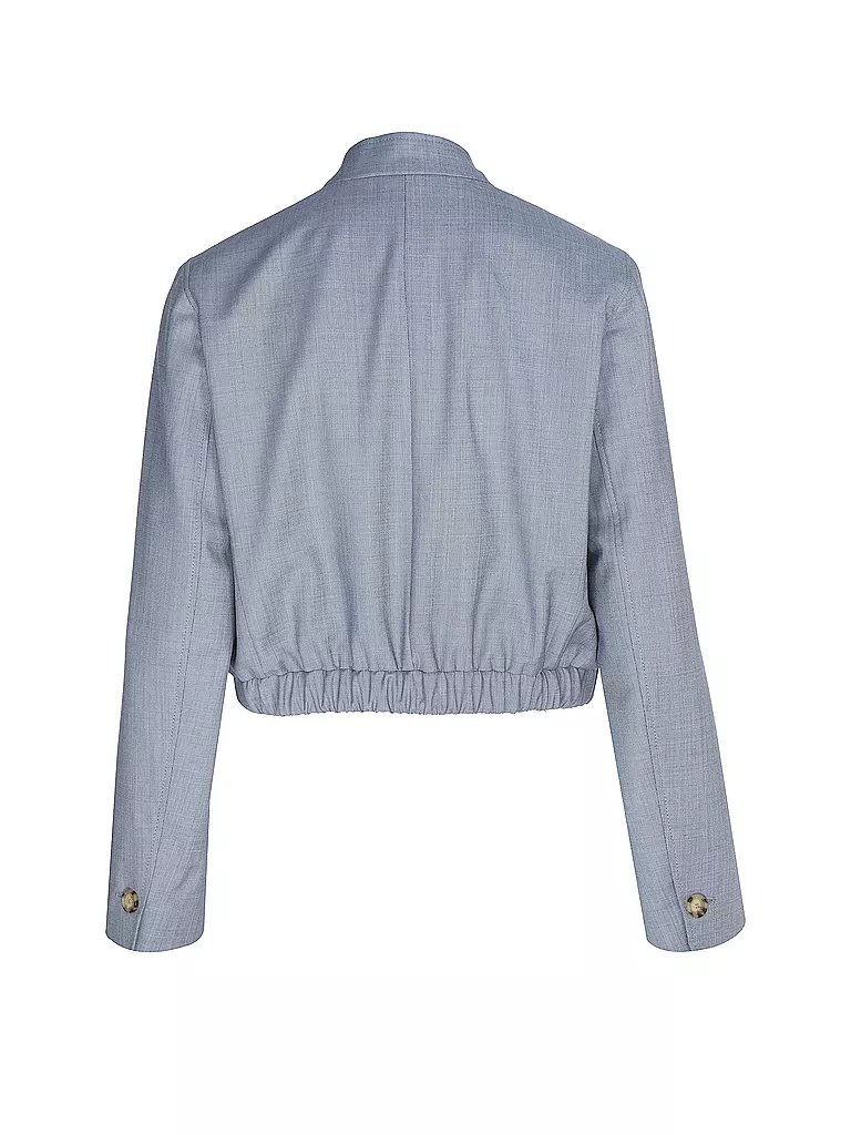 BOSS | Jäckchen JETOSAL | blau