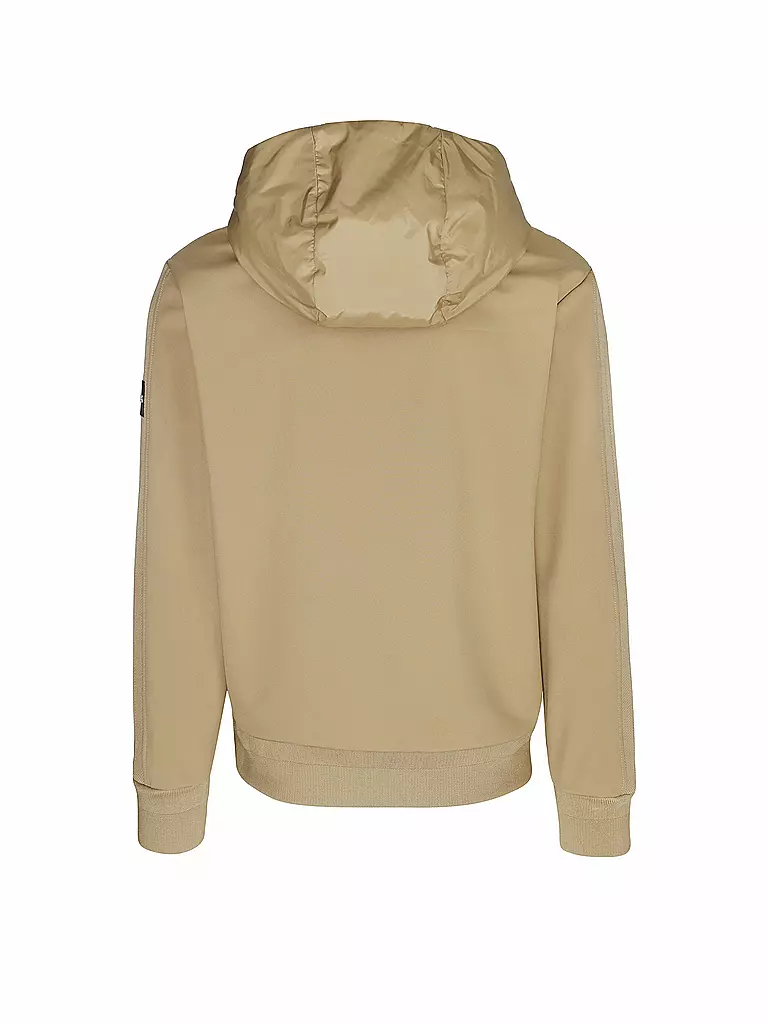 BOSS | Jacke  | beige