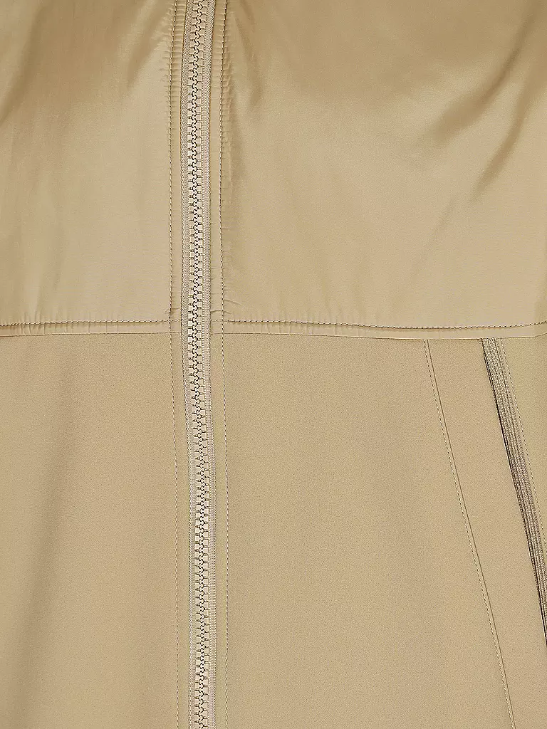 BOSS | Jacke  | beige