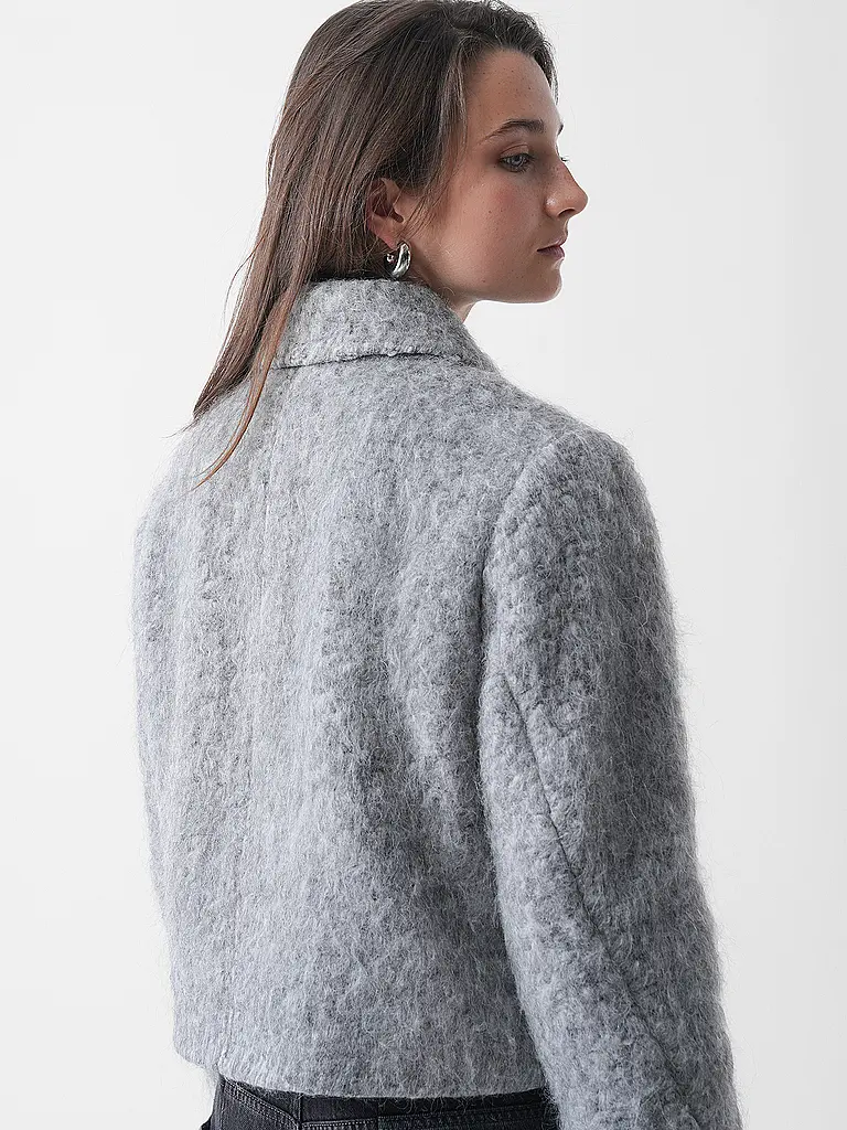 BOSS | Jacke CAFIORE1 | grau