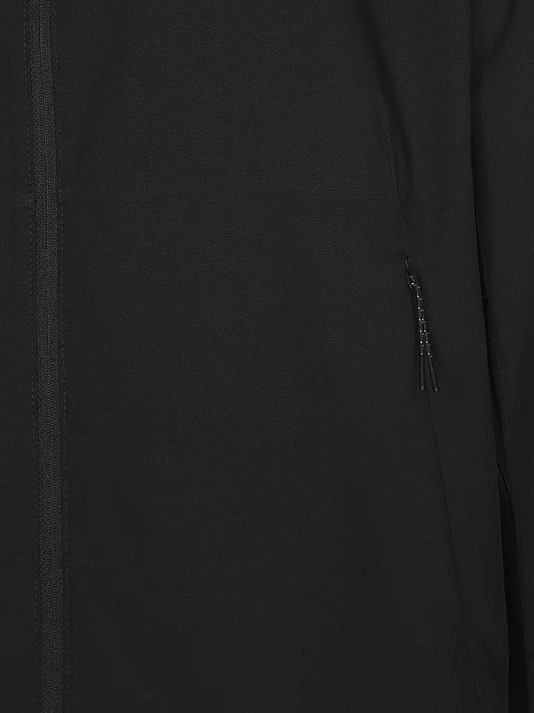 BOSS | Jacke CRUISELITE | schwarz