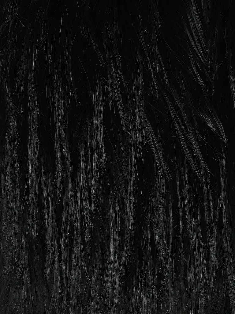 BOSS | Jacke in Felloptik CECOOL | 