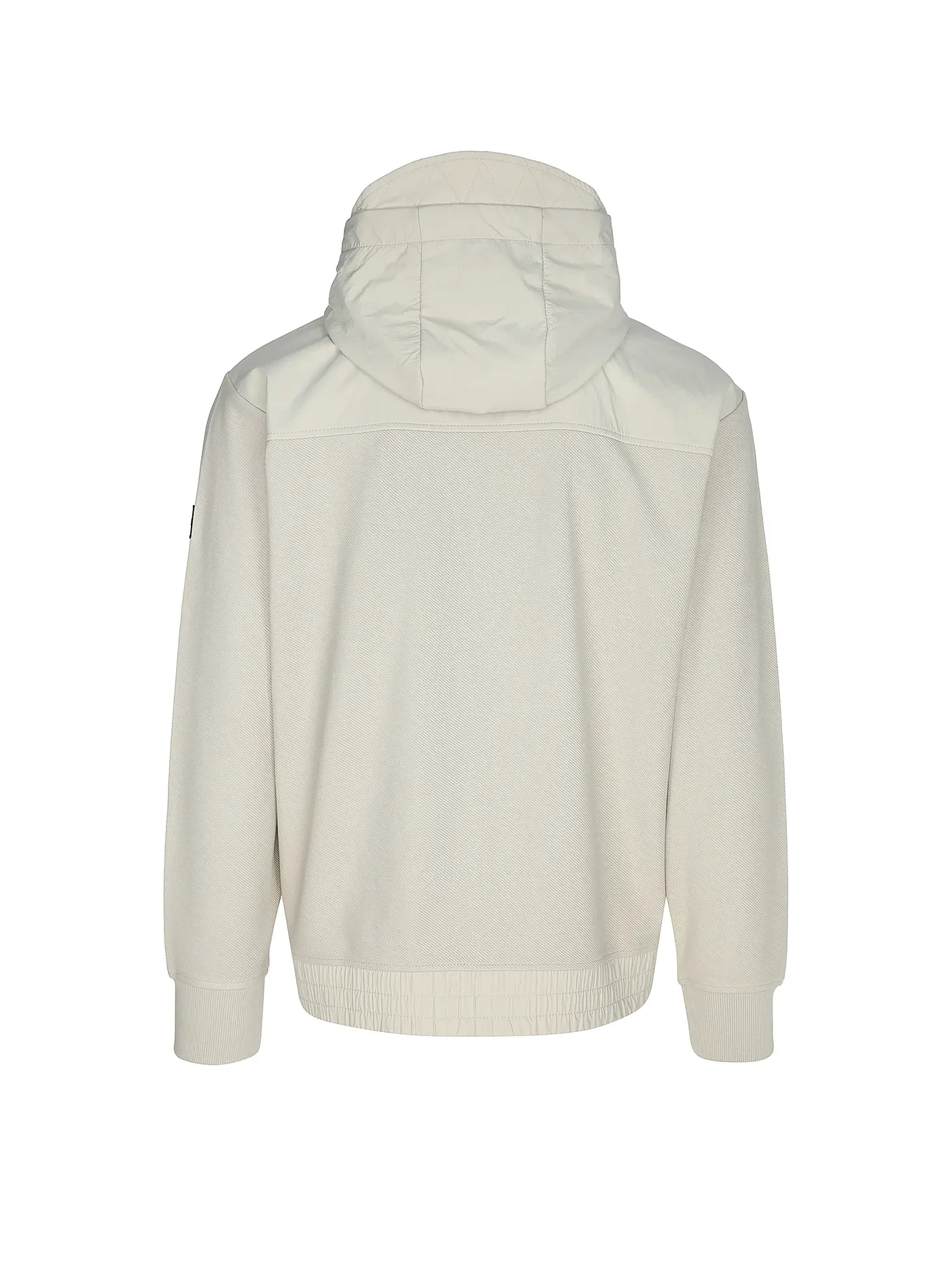 BOSS | Jacke ZE__HOOD | beige