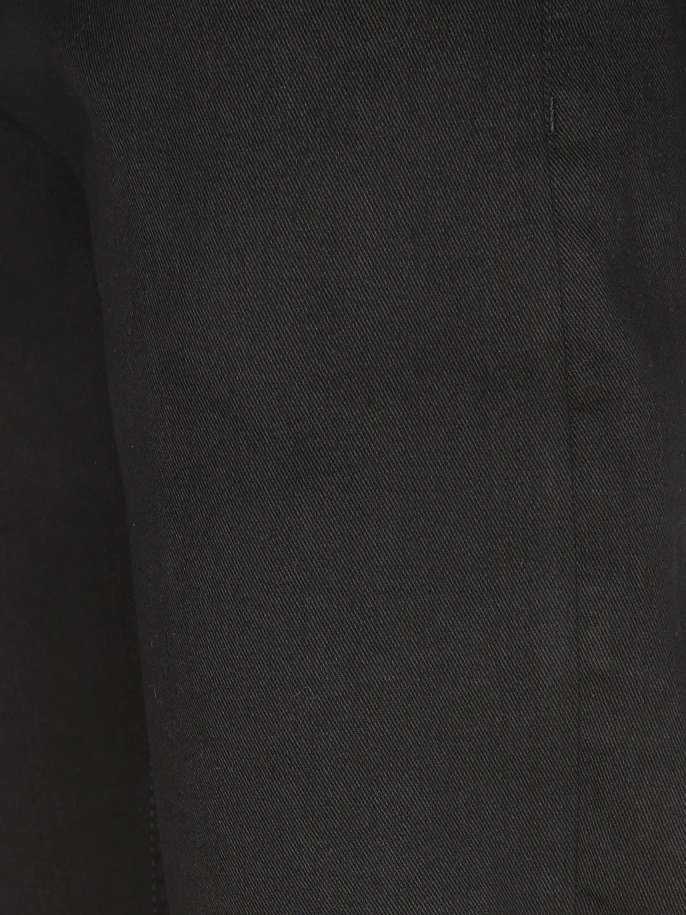 BOSS | Jeans Regular Fit | schwarz