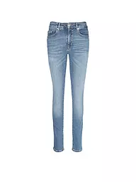 BOSS | Jeans Skinny Fit C_JACKIE | blau