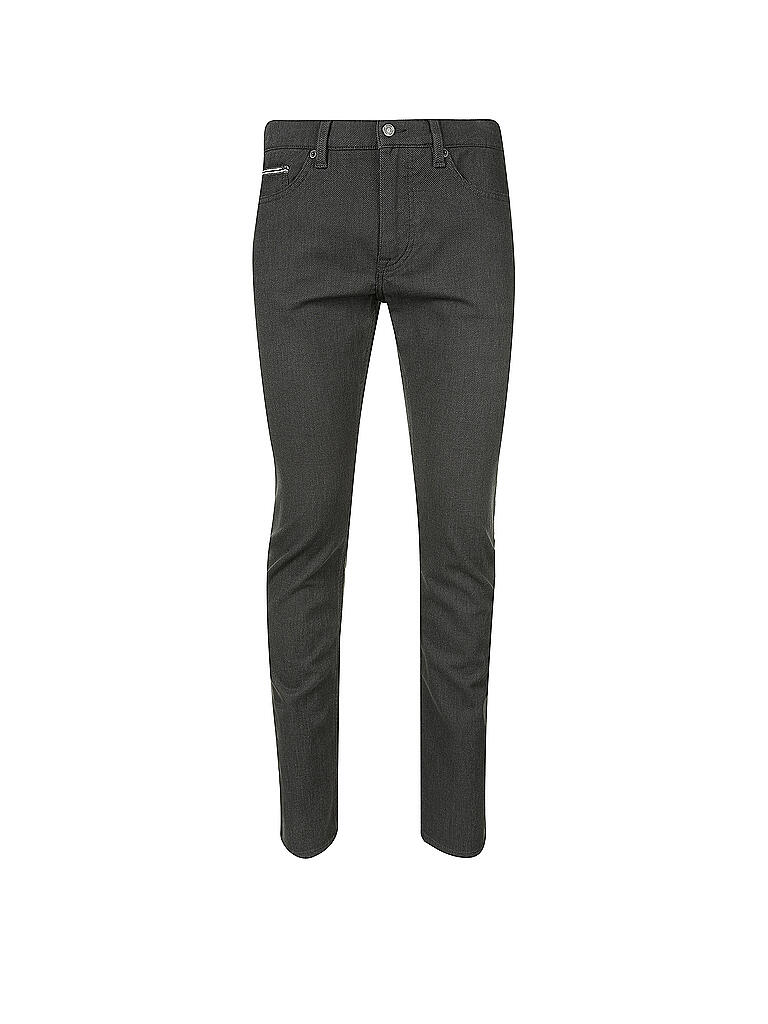 BOSS | Jeans Slim Fit " Delaware " | grau