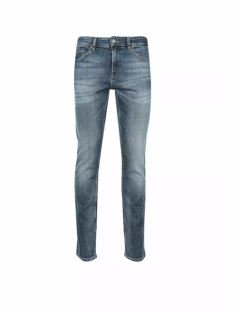 BOSS | Jeans Slim Fit Delaware | blau