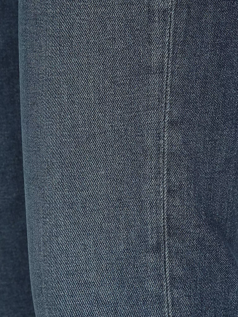 BOSS | Jeans Slim Fit DELAWARE | blau